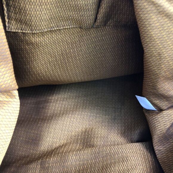 Velez oversized shoulder bag - Picture 11 of 12